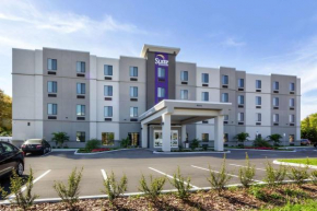 Sleep Inn & Suites Tampa South